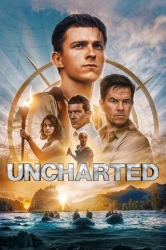 : Uncharted 2022 German Ddp 1080p BluRay x264-Hcsw