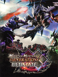: Monster Hunter Generations Ultimate v1 4 0 Emulator Multi7-FitGirl