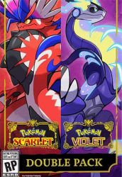 : Pokemon Scarlet Violet Double Pack v1 0 1 Emulator Multi9-FitGirl