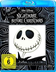 : Nightmare Before Christmas 1993 German Dl 1080p BluRay x264 iNternal-VideoStar