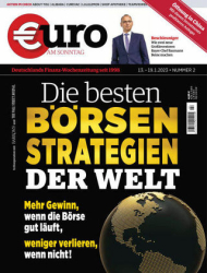 :  Euro am Sonntag Finanzmagazin No 02 vom 13 Januar 2023
