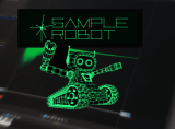 : Skylife SampleRobot Pro v6.6 with Premium Content