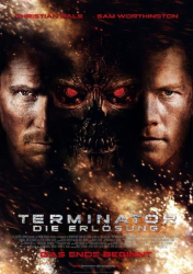 : Terminator 4 Die Erloesung 2009 German Dl 2160p Uhd BluRay Hevc-Unthevc