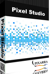 : Pixarra Pixel Studio v4.17