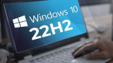 : Microsoft Windows 10 AiO 22H2 Build 19045.2486 + Microsoft Office LTSC Pro Plus 2021