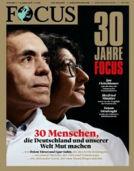 :  Focus Nachrichtenmagazin No 03 vom 13 Januar 2023