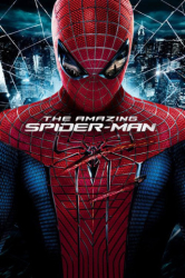: The Amazing Spider-Man 2012 German Dl 2160p Uhd BluRay Hevc-Hovac