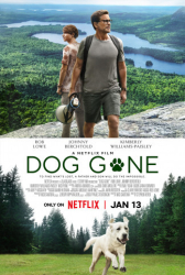 : Dog Gone 2023 German 1080P Web X264-Wayne