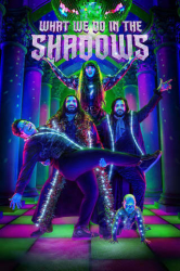 : What We Do in the Shadows S04 Complete German DL 720p WEB x264 - FSX
