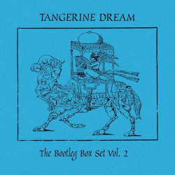 : Tangerine Dream - The Bootleg Box Set: Vol. 2 (Live) (2004,2023)