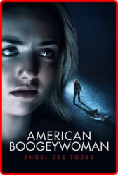 : American Boogeywoman Engel Des Todes 2021 German Ddp 1080p BluRay x264-Hcsw