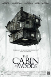 : The Cabin In The Woods 2012 German Dl 2160p Uhd BluRay Hevc-Hovac