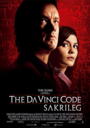 : The Da Vinci Code 2006 German Dl 2160p Uhd BluRay Hevc-Hovac