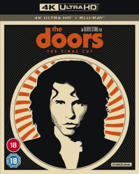 : The Doors 1991 Final Cut German Dl 2160p Uhd BluRay Hevc-Unthevc