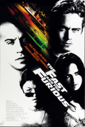 : The Fast and the Furious 2001 German Dl 2160p Uhd BluRay Hevc-Unthevc