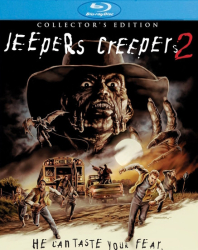 : Jeepers Creepers 2 2003 German Dts Dl 1080p BluRay x264-Jj