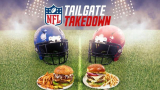 : Nfl Tailgate Takedown S01E02 Colts vs Broncos 720p Web h264-Cbfm
