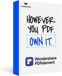: Wondershare PDFelement Pro v9.3.4.2071