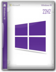 : Windows 10 Pro 22H2 build 19045.2486 Preactivated Jan. 2023 (x64)