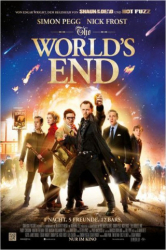 : The Worlds End 2013 German Dl 2160p Uhd BluRay Hevc-Unthevc