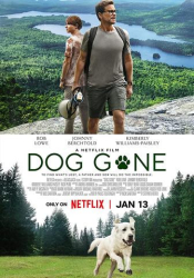 : Dog Gone 2023 German Eac3 1080p Web H264-Jaja