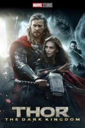 : Thor The Dark Kingdom 2013 German Dl 2160p Uhd BluRay Hevc-Unthevc