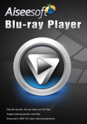: Aiseesoft Blu-ray Player v6.7.36