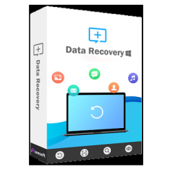 : Aiseesoft Data Recovery v1.6.6