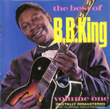 : B.B. King - MP3-Box - 1956-2017