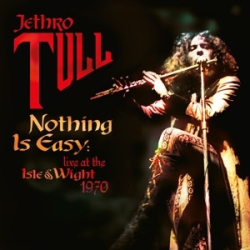 : Jethro Tull - MP3-Box - 1968-2009