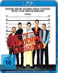 : Die ueblichen Verdaechtigen 1995 German DTSD DL 1080p BluRay x264 - LameMIX