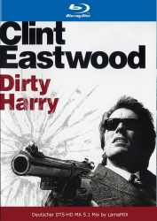 : Dirty Harry 1971 German DTSD DL 1080p BluRay x264 - LameMIX