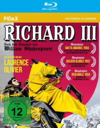 : Richard Iii 1955 German 720p BluRay x264-Wdc