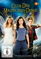 : Club der magischen Dinge S02 German 1080P Web X264-Wayne