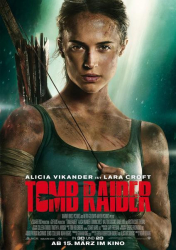 : Tomb Raider 2018 German Dl 2160p Uhd BluRay Hevc-Hovac