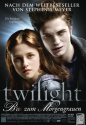 : Twilight Biss zum Morgengrauen 2008 German Dl 2160p Uhd BluRay Hevc-Unthevc