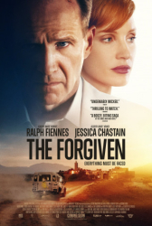 : The Forgiven 2021 German Ac3 5 1 Dubbed Dl 1080p BluRay Remux Avc-4Wd
