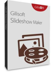 : GiliSoft SlideShow Maker v13.1