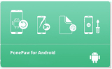 : FonePaw for Android v5.5