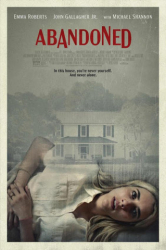 : Abandoned 2022 German Ac3 5 1 Dubbed BdriP XviD-4Wd