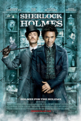 : Sherlock Holmes 2009 German Dl 2160p Uhd BluRay Hevc-Unthevc