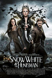 : Snow White and the Huntsman Extended Cut 2012 German Dl 2160p Uhd BluRay Hevc-Hovac
