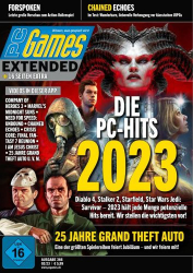 : Pc Games Magazin Februar No 02 2023
