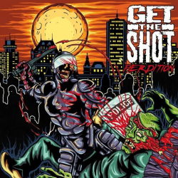 : Get The Shot - Perdition (2012)