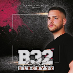 : Bloody32 - Lockdown (2020)