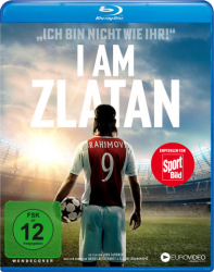 : I Am Zlatan 2021 German Ddp 1080p BluRay x264-Hcsw