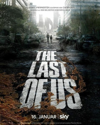 : The Last of Us 2023 S01E01 German Dubbed DL 2160p DV HDR WEB H265 - ZeroTwo