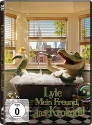 : Lyle Mein Freund das Krokodil 2022 German Dubbed Dl 1080p BluRay x264-PekiNgente