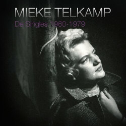 : Mieke Telkamp - De Singles 1960-1979 (2023)