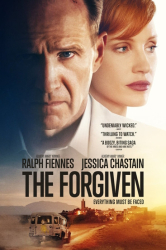: The Forgiven 2021 German Dubbed Dl 1080p BluRay x265-PaTrol